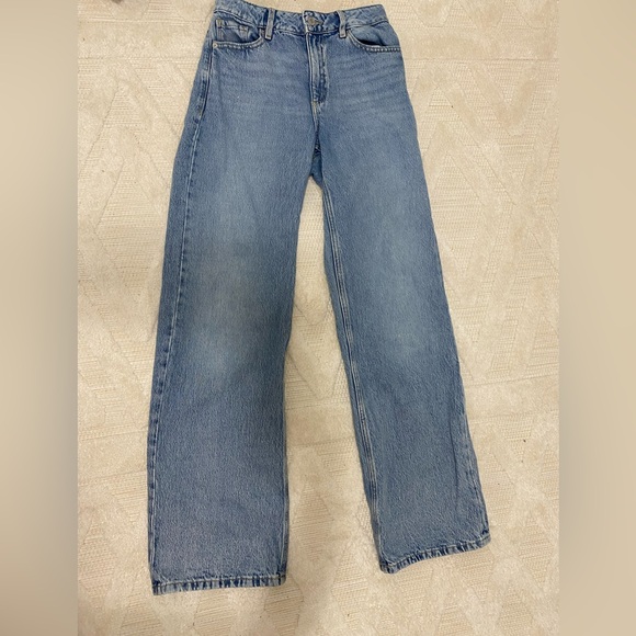 Dynamite blue jeans - Picture 3 of 3